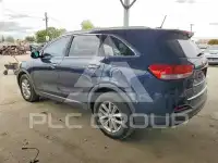 2017 KIA Sorento фото