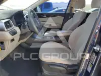 2017 KIA Sorento фото