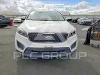 2017 KIA Sorento фото
