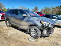 2017 KIA Sorento фото