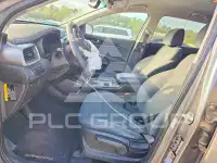 2017 KIA Sorento photo