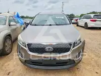 2017 KIA Sorento photo