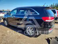 2017 KIA Sorento фото