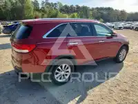 2017 KIA Sorento фото
