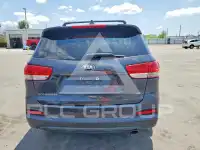 2017 KIA Sorento фото