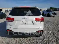2017 KIA Sorento фото