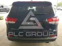 2017 KIA Sorento фото