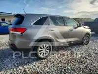 2017 KIA Sorento photo
