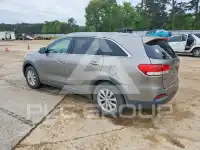 2017 KIA Sorento фото