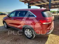 2017 KIA Sorento фото