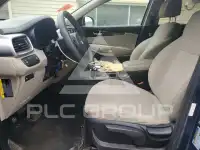 2017 KIA Sorento photo