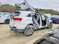 2017 KIA Sorento фото