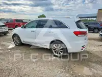 2017 KIA Sorento фото