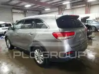 2017 KIA Sorento фото