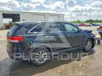 2017 KIA Sorento photo