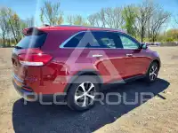 2017 KIA Sorento фото