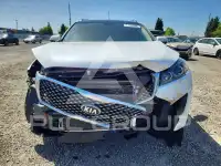 2017 KIA Sorento photo