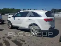 2017 KIA Sorento фото