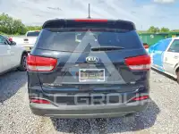 2017 KIA Sorento фото