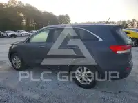 2017 KIA Sorento photo