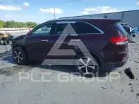 2017 KIA Sorento photo