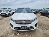 2017 KIA Sorento фото