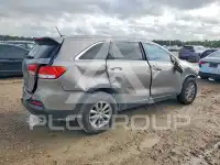 2017 KIA Sorento фото