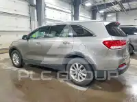 2017 KIA Sorento photo