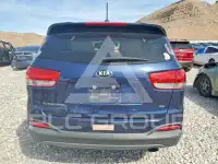 2017 KIA Sorento фото