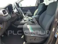 2017 KIA Sorento фото