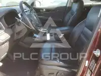 2017 KIA Sorento photo