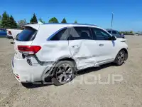 2017 KIA Sorento photo