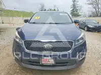 2017 KIA Sorento photo