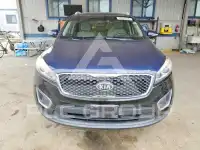 2017 KIA Sorento фото