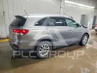 2017 KIA Sorento фото