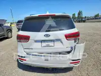 2017 KIA Sorento photo