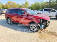 2017 KIA Sorento фото