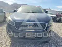 2017 KIA Sorento фото