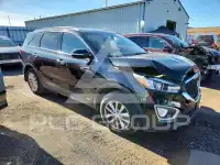 2017 KIA Sorento фото