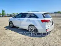 2017 KIA Sorento photo