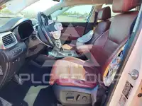 2017 KIA Sorento photo