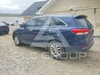 2017 KIA Sorento photo