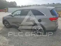 2017 KIA Sorento фото