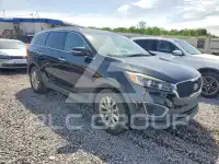 2017 KIA Sorento фото