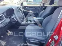 2017 KIA Sorento фото