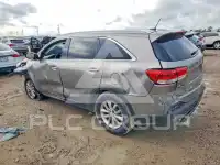 2017 KIA Sorento фото
