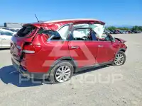 2017 KIA Sorento фото