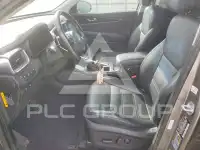 2017 KIA Sorento фото