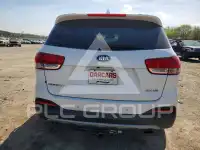 2017 KIA Sorento photo
