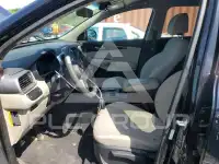 2017 KIA Sorento фото